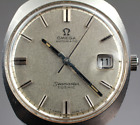 ▶[EXC+5] Vintage OMEGA SEAMASTER Cosmic DATE 166045 TOOL 107 Automatic Watch T44