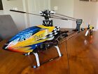 ALIGN 500 RC HELICOPTER VERY GOOD CONDITION