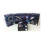 Eclipse - New Dawn for the Galaxy Collection #10 - Base Game + 3 Expansions NM