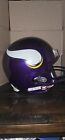 Minnesota Vikings Full Size Authentic 1983 to 2001 Speed Throwback Football Helm