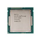 CPU Processor Desktop Intel Core I3 4160 LGA 1150 Dual Core 0.1oz [Reconditioned