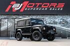 New Listing1986 Land Rover Defender LS3 Conversion