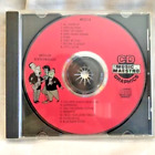 Elvis Presley Karaoke Music Maestro CD Hits Of EP #6014