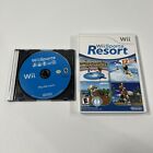 New ListingWii Sports Resort and Wii Sports Bundle Lot of 2 - Tested & Working