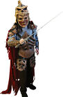 Evil Ash Full Costume Army of Darkness Zombie King Halloween