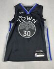 Nike Stephen Curry #30 Golden State Warriors The Town Jersey Size Medium 10/12