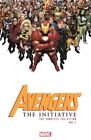 Avengers: The Initiative - The Comp..., Caselli, Stefan