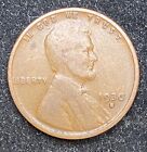 1930 S Lincoln Wheat Penny- Free Shipping