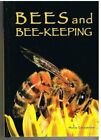Bees and Bee-Keeping by Maria Costantino Book The Fast Free Shipping