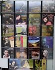 Lot of 23 Different Alto/Lyrita/Regis Classical CDs