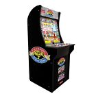 Arcade1UP Street Fighter 2  4ft Arcade Machine, Brand New