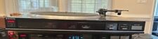 Sanyo TP760 Turntable great condition