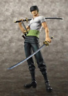 Portrait.Of.Pirates One Piece NEO-DX Roronoa Zoro Figure 10th Limited ver. used