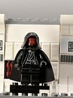 LEGO Star Wars Minifigure sw0394 Darth Maul (Silver clasp torso) from 9006777