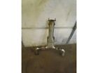 2005 Nissan 350Z Convertible Exhaust Y Pipe