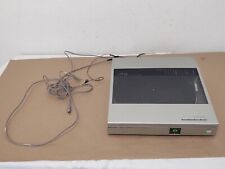 Sanyo P33 Linear Tracking Direct Drive Turntable System Record Player - UNTESTED