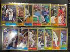 (14) 2022 Topps Update '87 Silver Pack Chrome Lot Reds Twins Astros Red Sox M8