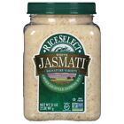 RiceSelect Jasmati Rice, Long-Grain Jasmine Rice, Premium Gluten Free Rice,