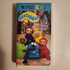 Teletubbies - Funny Day (VHS, 1999) (Pre-Owned)