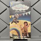 The Land Of Pleasant Dreams A Fence Too High VHS Rare Brand New Vintage 1992