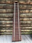 Antique J.C. Deagan Xylophone rosewood early vintage 1900's Chicago USA 5 Feet L