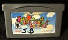 Super Mario Advance Nintendo Game Boy Advance, GBA Cartridge Authentic Tested