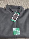 32 Degrees Ladies' Brushed Faux Wool Jacket - GREEN XL NWT