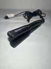 Paul Mitchell Pro Tools Express Ion Smooth Ceramic Flat Iron Black S12NA Works