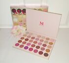 Morphe 35XO Natural Flirt Artistry Eyeshadow Palette Authentic Limited Edition