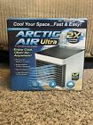 Arctic Air-Ultra Cool Evaporative Cooler Ontel Portable AC Fan Conditioner Unit