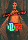 VAMPIRE STRANGLER COLLECTOR'S EDITION - Misty Mundae (2-DVD)