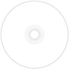 10-Pak 100-MIN 900MB 48X White Inkjet Hub Printable CD-R's by MediaRange