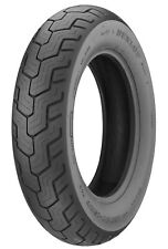 Dunlop D404 Tire 130/90-16 Rear #32NK-38