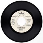 Lowrider / Sweet Soul 45:The Marvels- Mr Soft Touch MERCURY PROMO! VG