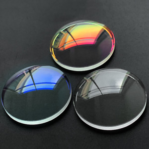32x6.0x2.8mm Sapphire Double Dome Watch Glass Crystal For SRP775 SBDC053 SJG08