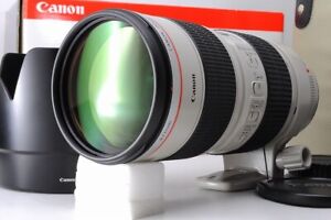 [N Mint] Canon EF 70-200mm f/2.8 L IS USM no. 453275 #1180