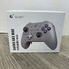 Gulikit KK3 Max Bluetooth Controller For Switch/Android/iOS/macOS/Steam Deck