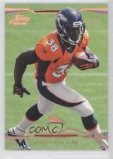 New Listing2013 Topps Prime Copper Rainbow /99 Montee Ball #145 Rookie RC