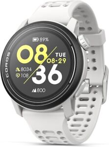 COROS PACE 3 Sport Watch GPS, Lightweight and Comfort, 17 Days Battery Life, Dua