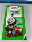 2005 Thomas and Friends Percy Saves The Day And Other Adventures VHS Train Cho