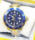 INVICTA Pro Diver Automatic Blue Dial Men's Watch 27613 (1000ft-300M)