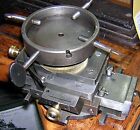 Antique Rare Oval Precision Holding Chuck Engine Turning Guilloche Machine