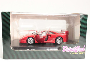 Matchbox Collectibles Detail Cars Collection 1:43 Art. 150  Ferrari F 40