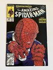 The Amazing Spider-Man #307 Marvel Comic 1988 Origin of Chameleon (04/26)