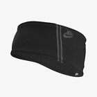 Nike Tech Fleece Headband, Wide Stretch Lightweight, Black, One Size