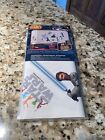 2013 STAR WARS CLONE WARS GLOW IN THE DARK 28 PEEL AND STICK WALL DECALS