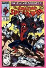Amazing Spider-Man #322 9.0 VF/NM very fine near mint Marvel comics McFarlane
