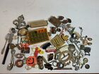 New ListingVINTAGE  MIXED JUNK DRAWER LOT With UNUSUAL SMALLS,++