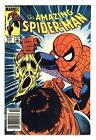 Amazing Spider-Man #245N VG/FN 5.0 1983