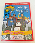 The Wiggles - Yule Be Wiggling Plus Wiggly Wiggly Christmas New &Factory  Sealed